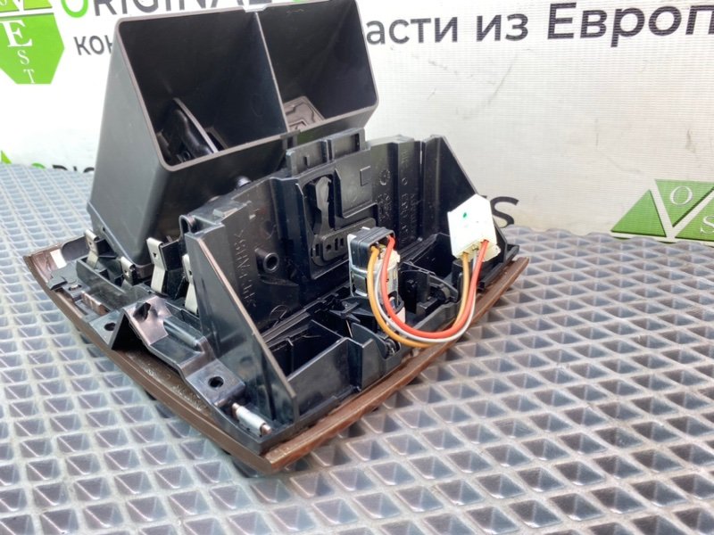 Дефлектор воздушный, 2490 рублей, Калининград