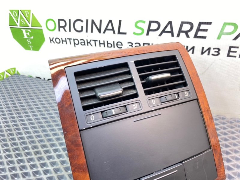 Дефлектор воздушный, 2490 рублей, Калининград