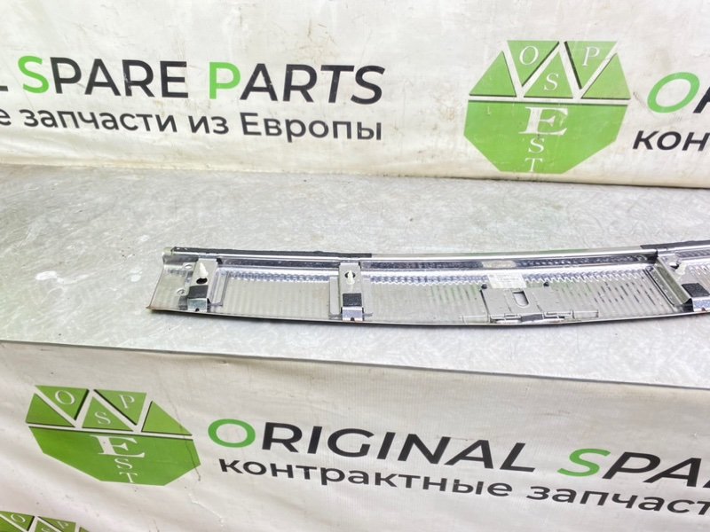 Накладка замка багажника, 990 рублей, Калининград