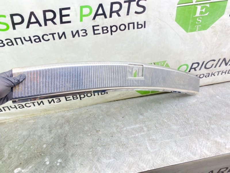 Накладка замка багажника, 990 рублей, Калининград