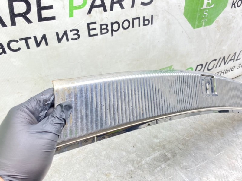 Накладка замка багажника, 990 рублей, Калининград