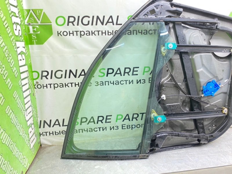 Стеклоподъемник, 4490 рублей, Калининград