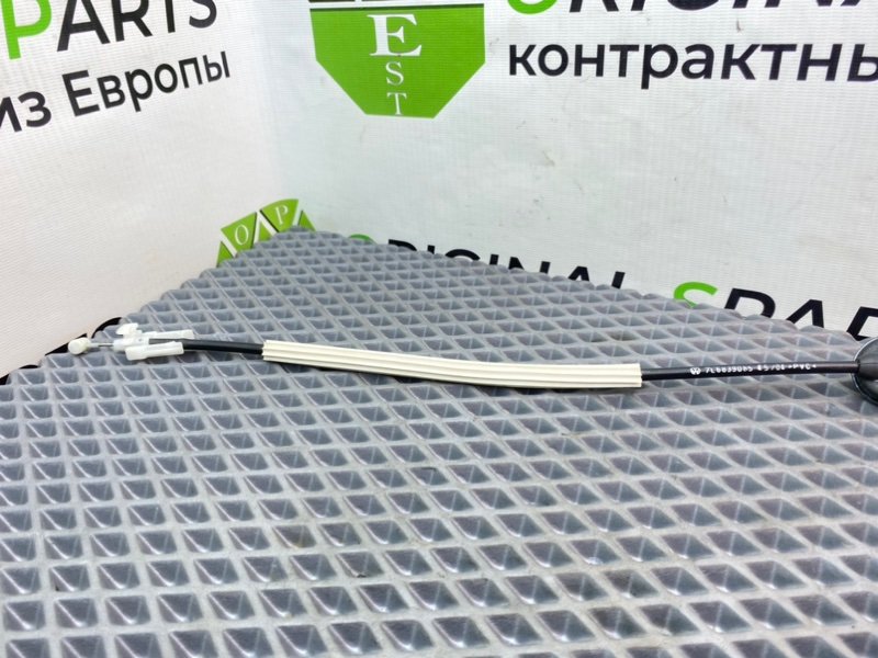Трос замка двери, 690 рублей, Калининград