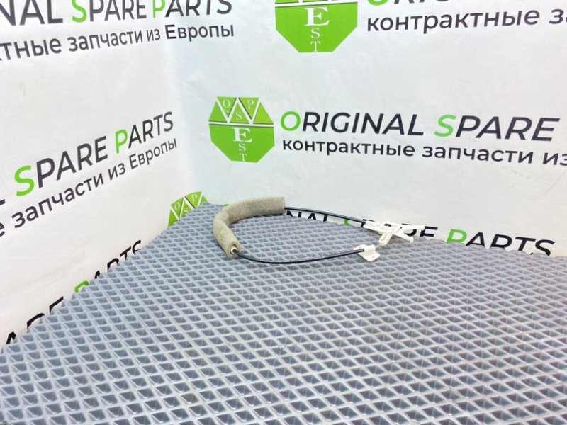 Трос замка багажника, 790 рублей, Калининград