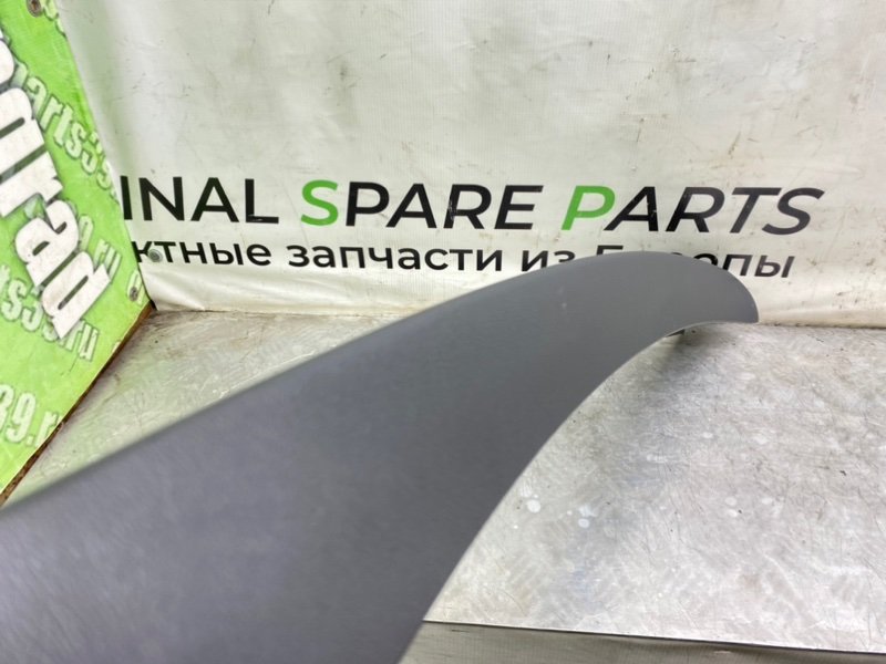 Накладка крышки багажника, 890 рублей, Калининград