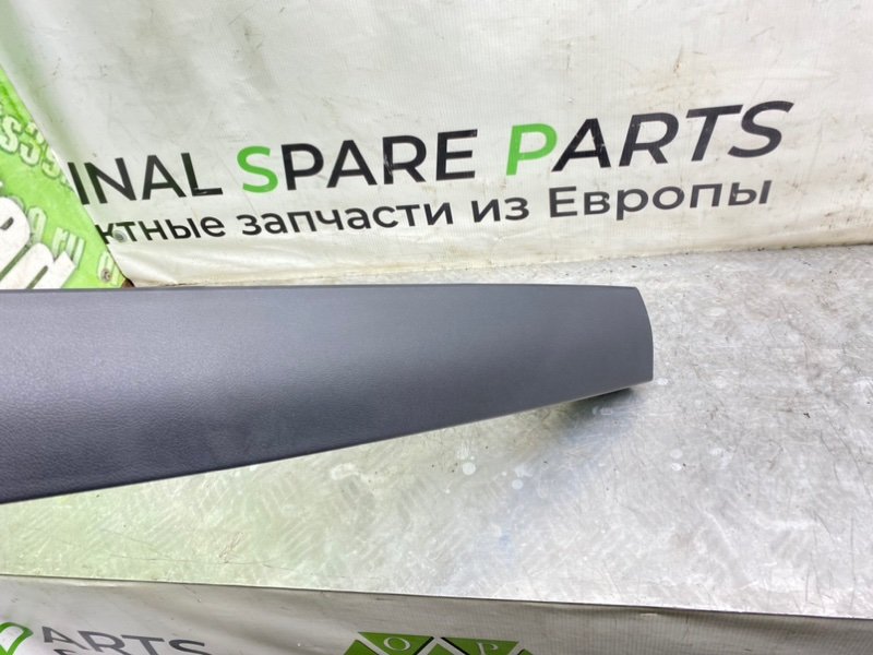 Накладка крышки багажника, 890 рублей, Калининград