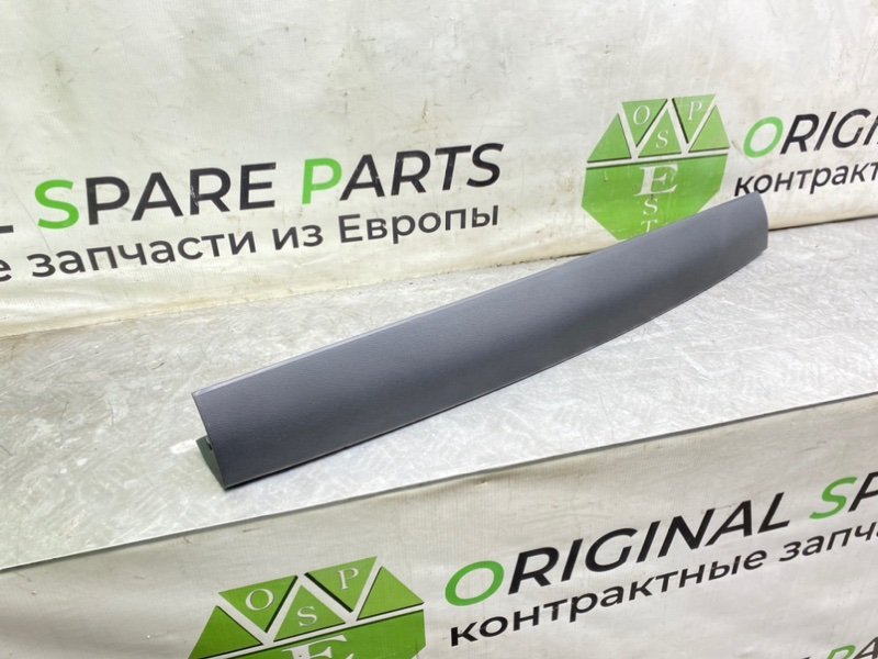 Накладка крышки багажника, 890 рублей, Калининград