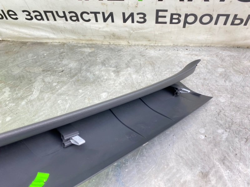 Накладка крышки багажника, 890 рублей, Калининград