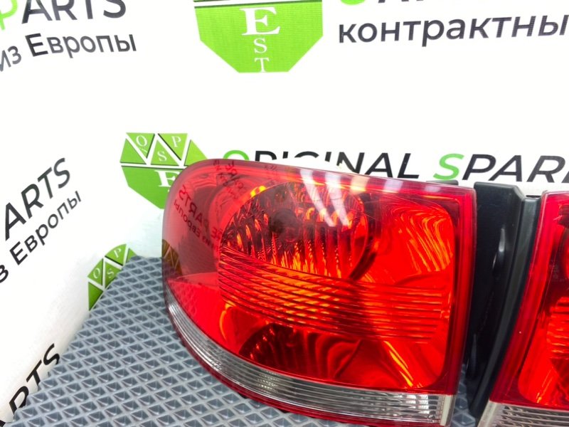 Фонари, 6490 рублей, Калининград