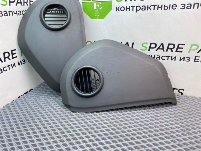 Накладки торпедо, 1290 рублей, Калининград