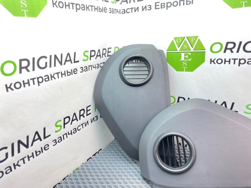 Накладки торпедо, 1290 рублей, Калининград