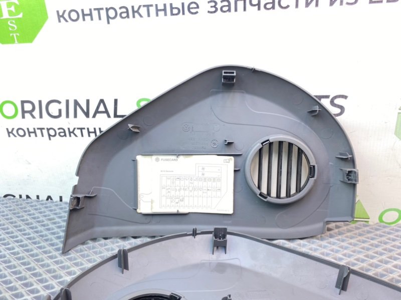 Накладки торпедо, 1290 рублей, Калининград