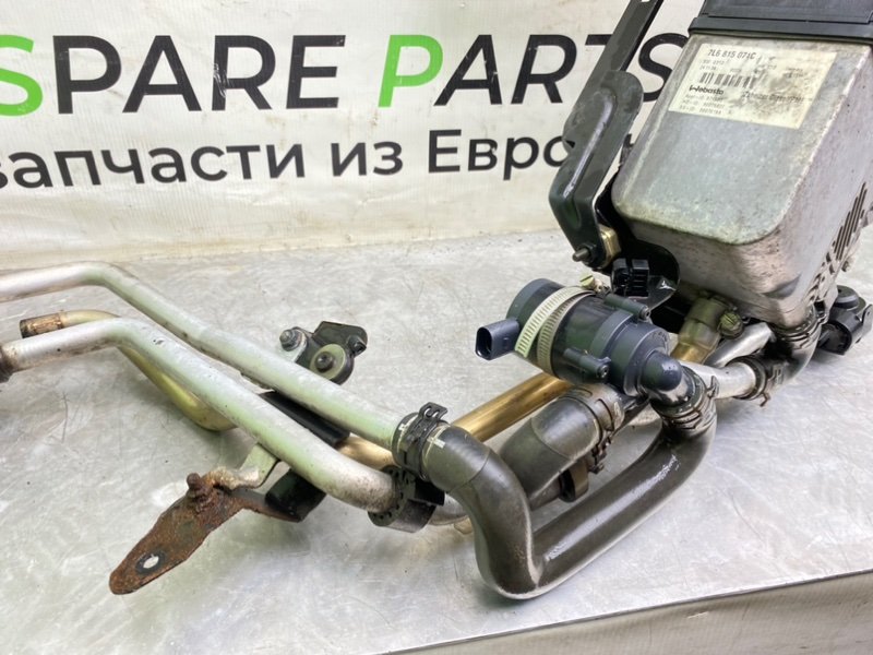 Автономный отопитель, 16990 рублей, Калининград