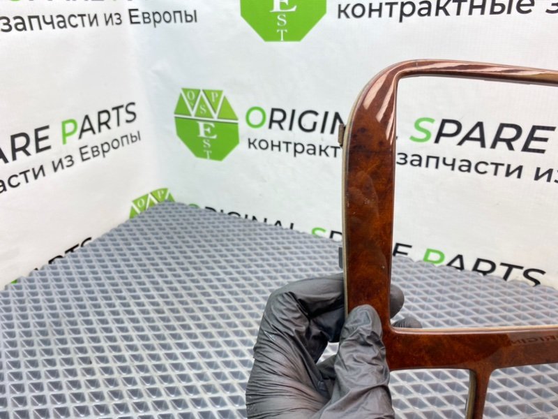 Накладка дерево, 690 рублей, Калининград