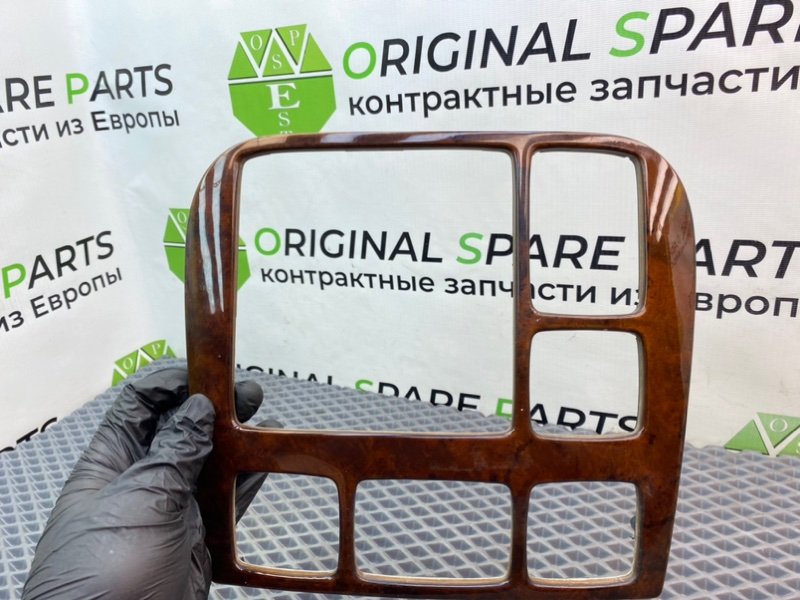 Накладка дерево, 690 рублей, Калининград