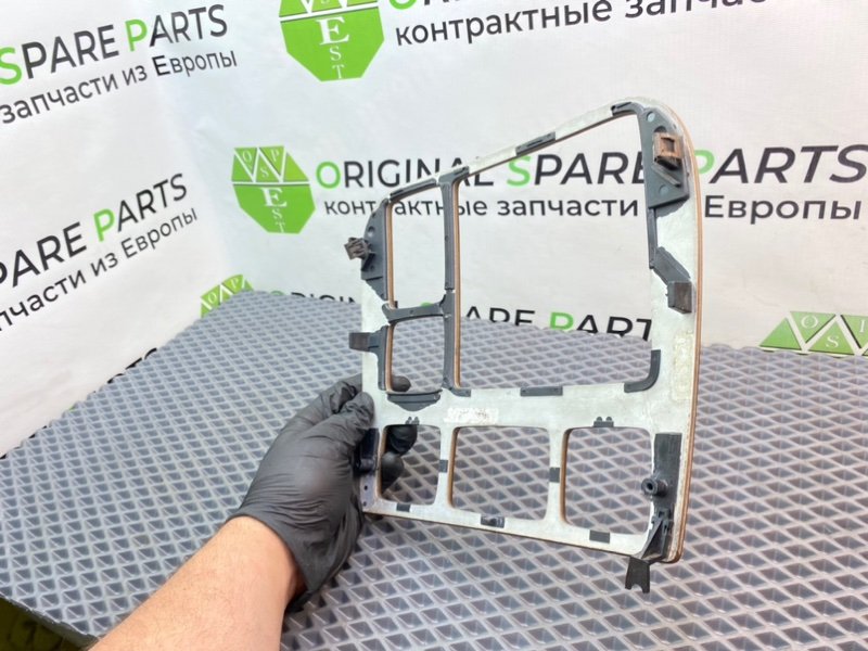 Накладка дерево, 690 рублей, Калининград