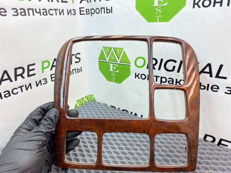 Накладка дерево, 690 рублей, Калининград