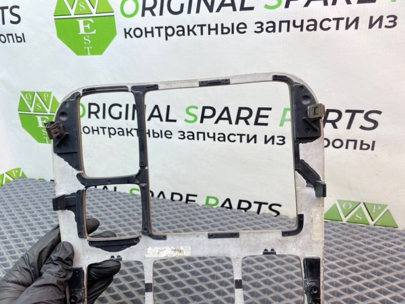 Накладка дерево, 690 рублей, Калининград