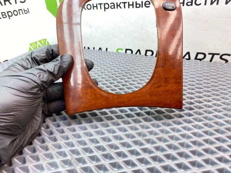 Накладка селектора, 1190 рублей, Калининград