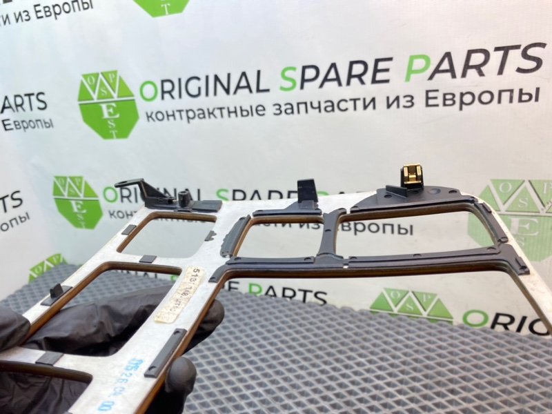 Накладка дерево, 890 рублей, Калининград
