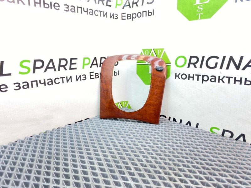 Накладка селектора, 1390 рублей, Калининград