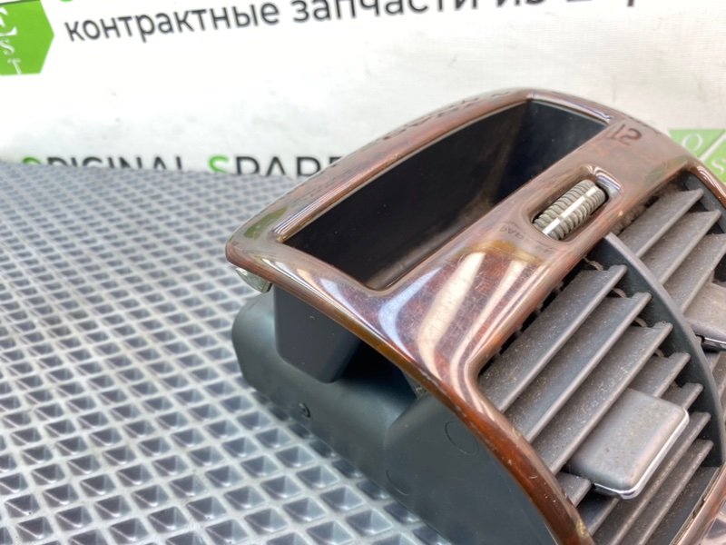 Дефлектор воздушный, 1190 рублей, Калининград