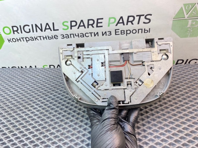 Плафон, 790 рублей, Калининград
