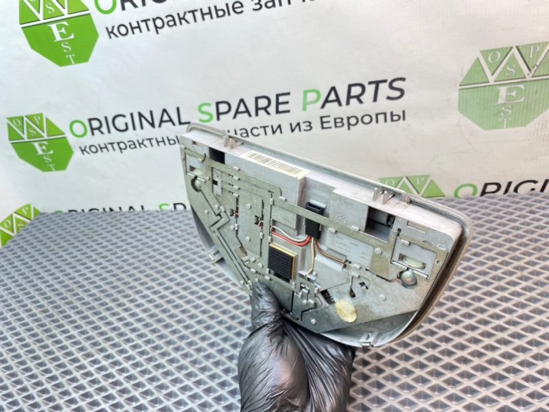 Плафон, 790 рублей, Калининград