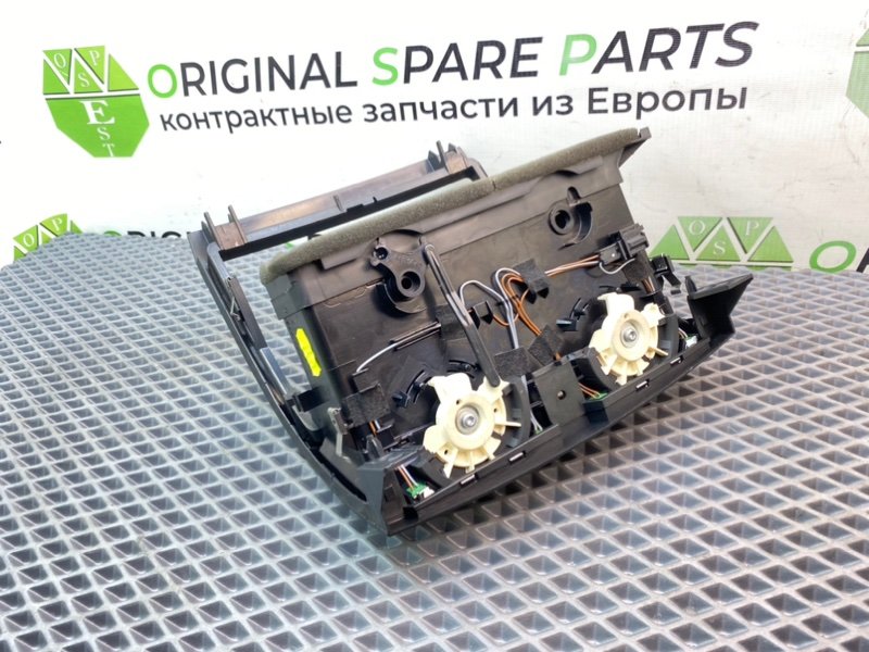 Центральный дефлектор, 1990 рублей, Калининград