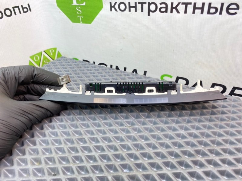 Дисплей парктроников, 890 рублей, Калининград