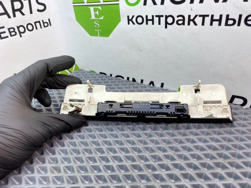 Дисплей парктроников, 890 рублей, Калининград