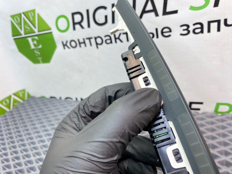 Дисплей парктроников, 890 рублей, Калининград