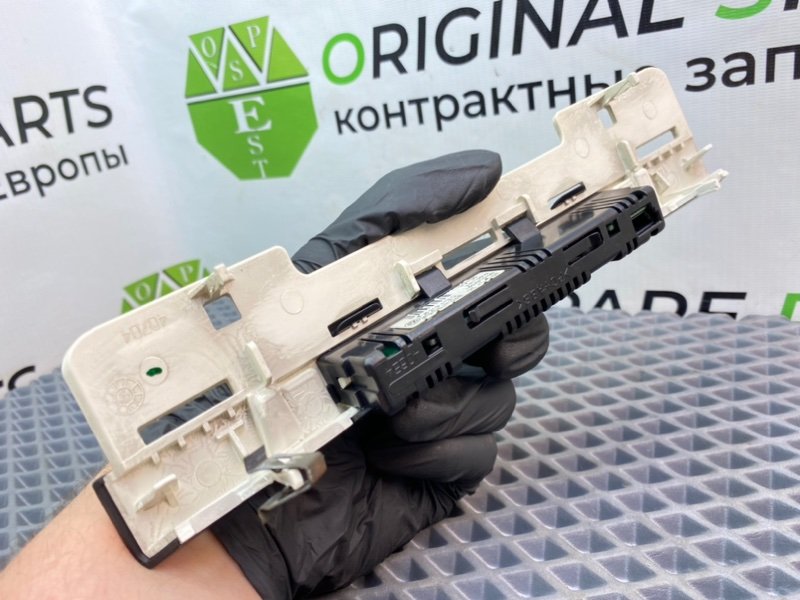 Дисплей парктроников, 890 рублей, Калининград