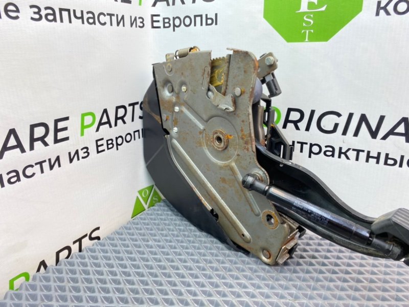 Педаль ручника, 990 рублей, Калининград