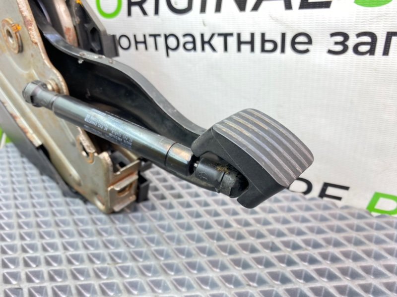 Педаль ручника, 990 рублей, Калининград