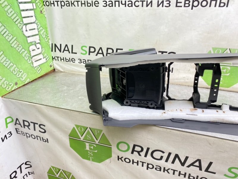 Центральная консоль, 2790 рублей, Калининград