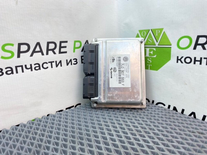 Блок управления подвеской, 2990 рублей, Калининград