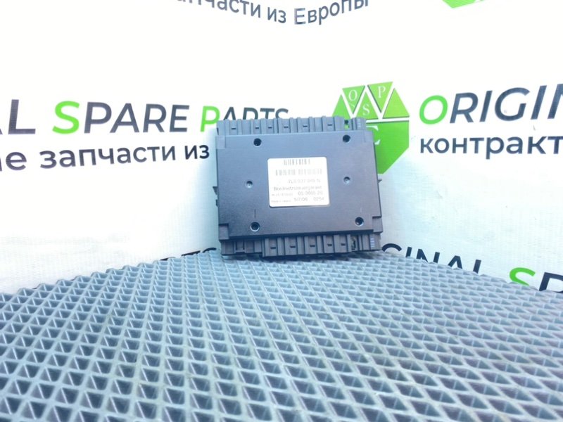 Блок управления бортовой сети, 1090 рублей, Калининград