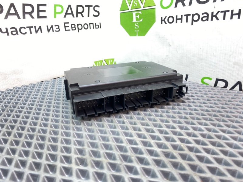 Блок управления бортовой сети, 1090 рублей, Калининград