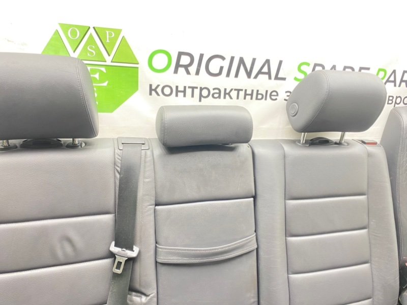 Сидения, 22990 рублей, Калининград