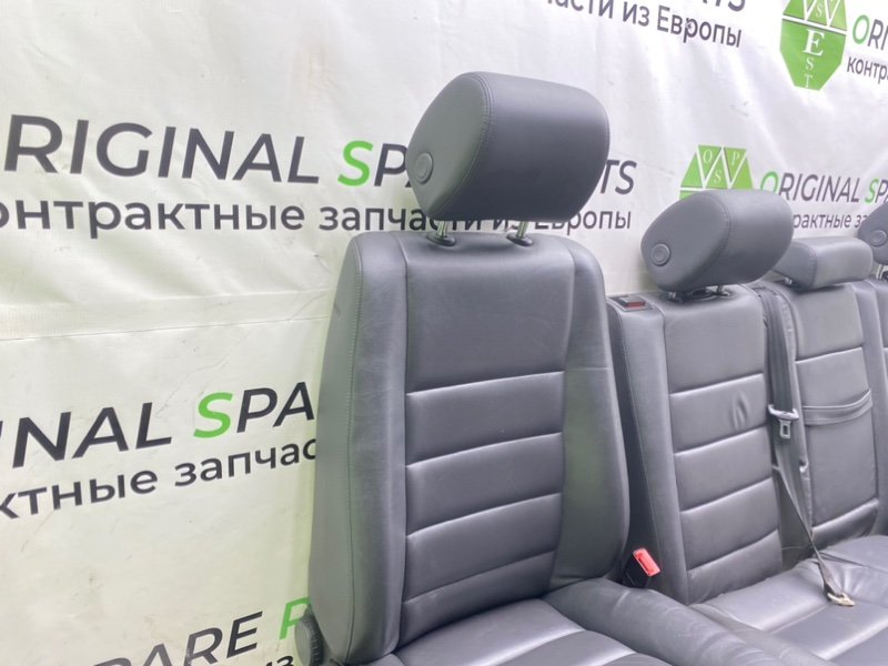 Сидения, 22990 рублей, Калининград