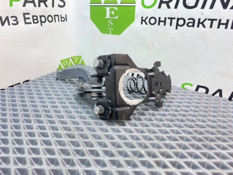 Замок капота, 1190 рублей, Калининград