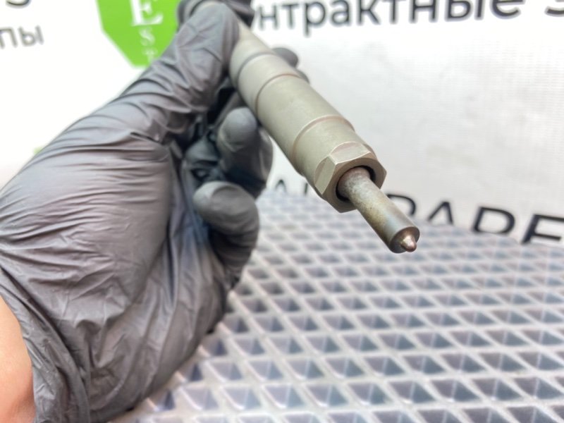 Форсунка, 8490 рублей, Калининград