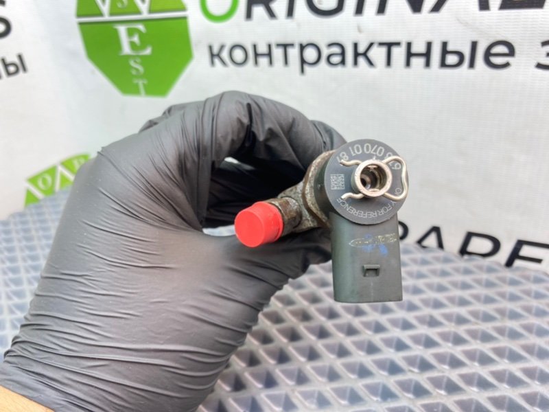 Форсунка, 8490 рублей, Калининград