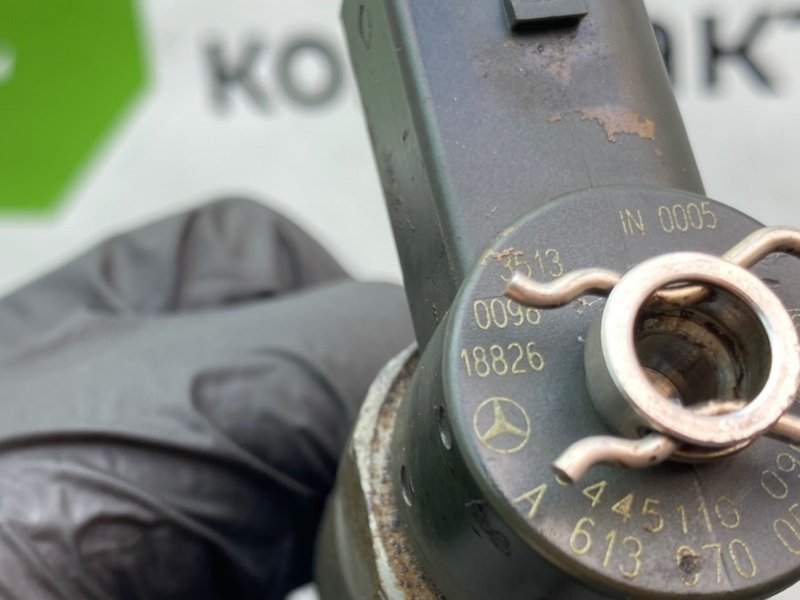 Форсунка, 9490 рублей, Калининград