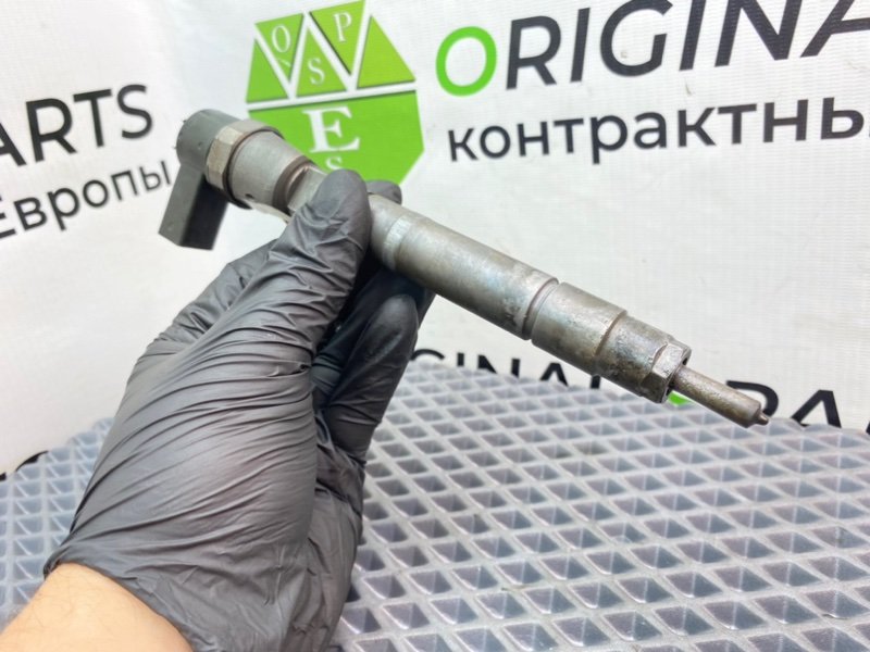 Форсунка, 9490 рублей, Калининград
