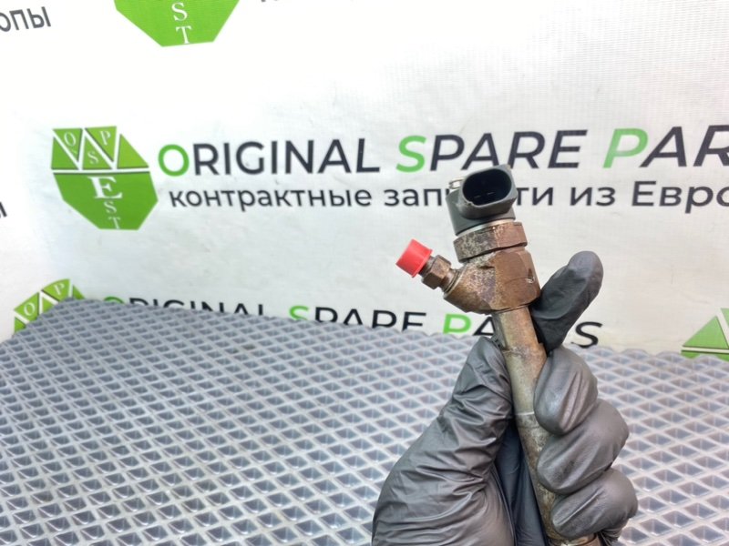 Форсунка, 7290 рублей, Калининград