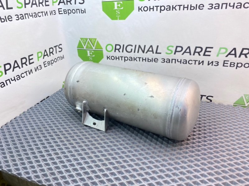 Ресивер пневмоподвески, 2490 рублей, Калининград