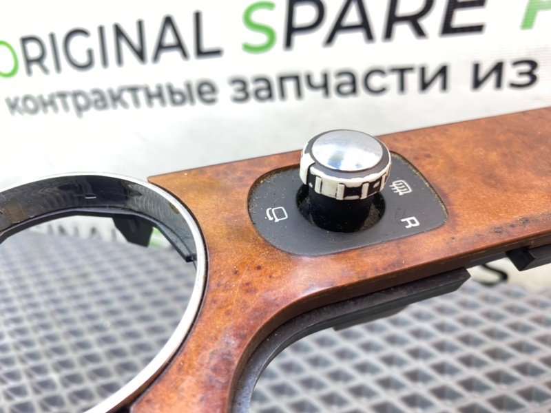 Накладка консоли, 6490 рублей, Калининград