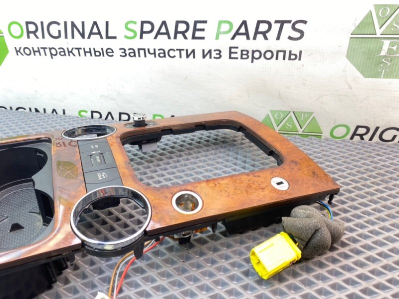 Накладка консоли, 6490 рублей, Калининград